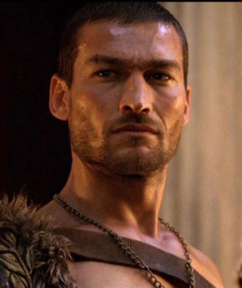 Spartacus Blood And Sandandy Whitfield The Best Forever Spartacus