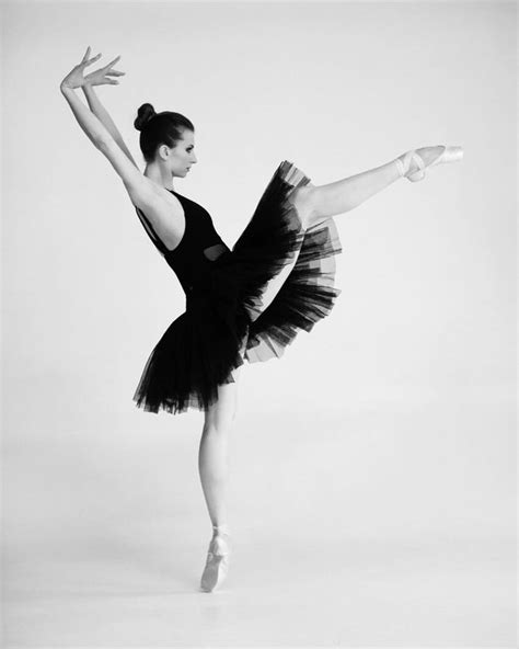 Gorgeous Balerina Anna Tikhomirova ️ Photo By Tatyana Gilmour Photo