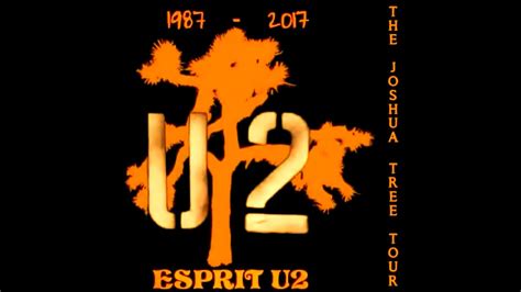 U2 The Joshua Tree Full 1987 Youtube
