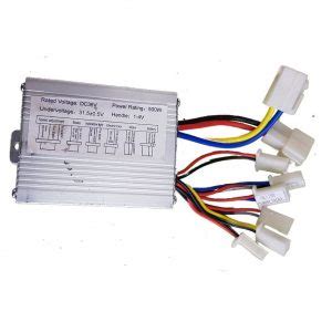 24 volt electric scooter speed controllers. Control Box For Electric Scooters and Bikes | Chituma ...