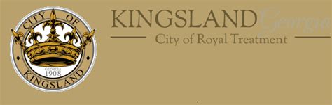 Kingsland Ga Pay Traffic Tickets And Utility Bills