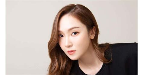 Jung Jessica Former Girls Generation Member Hit By 68m Lawsuit Over