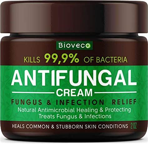 Fungal Infection Skin Cream