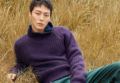 Jang ki yong as top actor (ep 1). Rising Actor Jang Ki Yong To Cameo In "Touch My Heart"