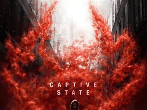 Captive State Trailer Trama E Cast Del Film