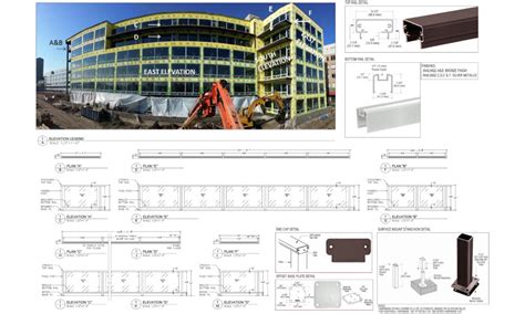 Shop Drawings Drafting For Masons Millworkers And More Draftermax