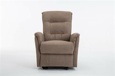 Best nursery glider overall : Glider Rocker Recliner Rocking Chair with Gliding Track