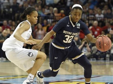 Uconn Holds Off Notre Dame To Claim 10th National Title