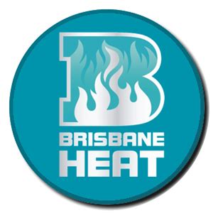 Brisbane heat, brisbane, queensland, australia. Brisbane Heat Cricket Team Match Schedules, Latest News ...