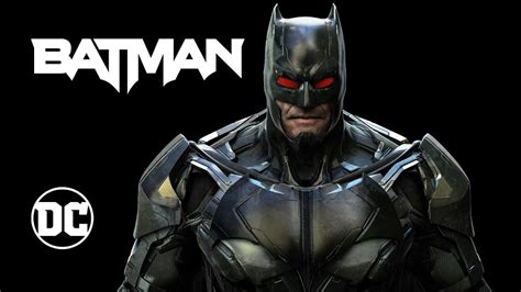 Cancelled Arkham Knight Sequel Game Scrapped Batman Concept Art Revealed