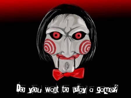 La venganza de los youtubers. Game Master Blair: SAW 2