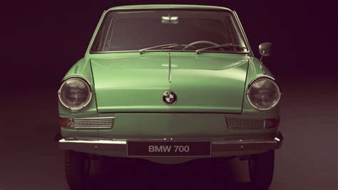 Bmw 700 Interior And Exterior Youtube