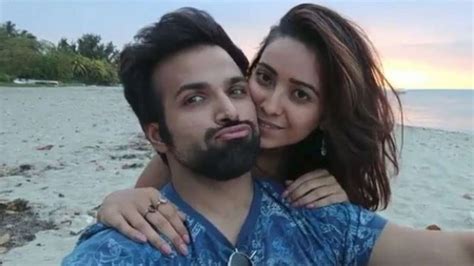 I Have Only Love For Rithvik Dhanjani In My Heart Asha Negi Opens Up On Their Breakup