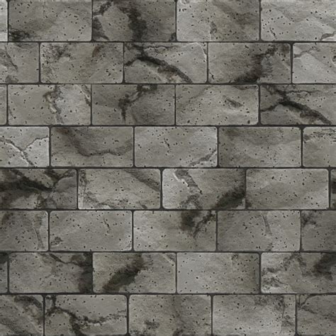 Stonerock Bricktile Texture