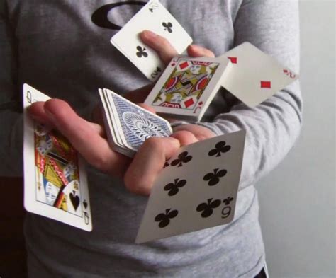 Join millions of learners from around the world already learning on udemy. Easy Card | Card tricks, Magic tricks, Learn magic tricks