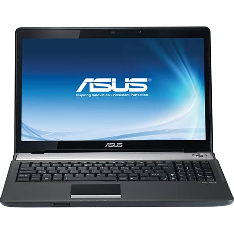 Asus N61vg A2 16 Notebook Computer N61vg A2 Bandh Photo