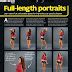 How To Pose A Portraits Posing Guide Blogs Fun