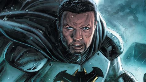 Dc Comics Debuts The New Batman Tim Fox Polygon