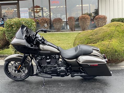 New 2020 Harley Davidson Road Glide Special In Kennewick D24229