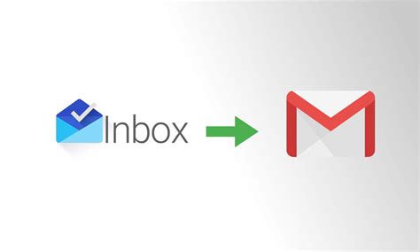 I have tried, & under the move button there's no option for inbox or primary, but i. Google Is Killing Off Inbox, Keeping Its Killer Feature ...