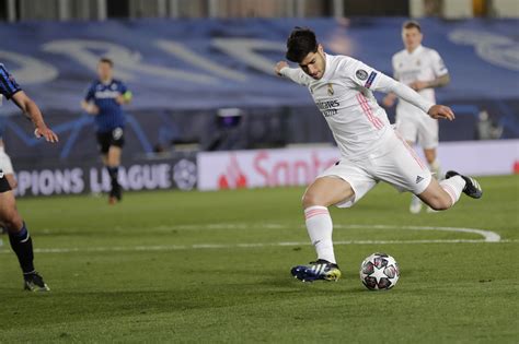 Champions League: Real Madrid - Atalanta: resumen, resultado y goles