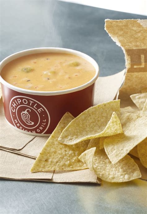 Ignore The Queso Haters Chipotle Cmo Tells Employees