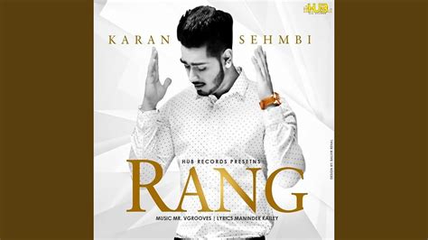 Rang Youtube