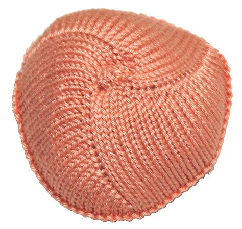 Tempe Yarn & Fiber : Knitted Knockers Pattern from knittedknockersusa.com