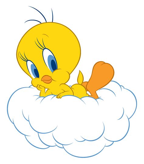 Tweety Vector Images At Vectorified