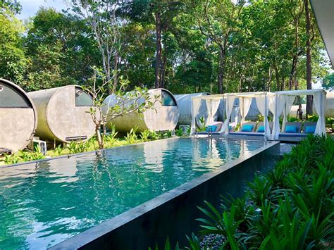The Culvert Resort Kuching Deals Photos And Reviews