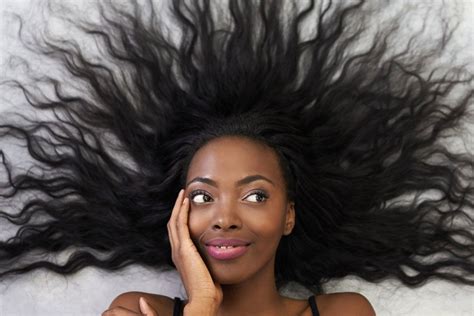 Tips For Relaxed Hair Essence