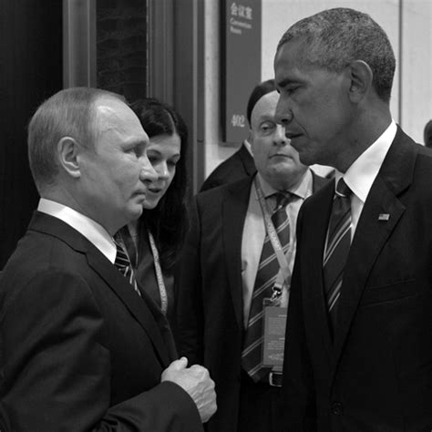 Russia Hacking Timeline How Obama Handled Putin S Election Interference Washington Post