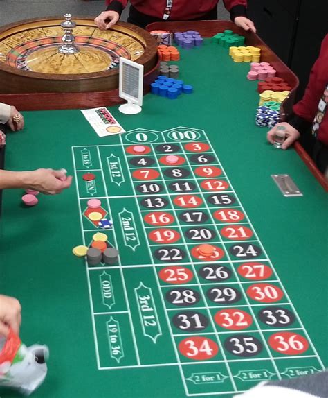Roulette table layout / roulette table feltcasino supply has been manufacturing professional quality roulette table layouts and roulette table felts for years. Uptown Entertainment: How to Play Roulette at a Buffalo ...