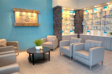 Hand And Stone Massage And Facial Spa Brings Pampering Services To Conroe