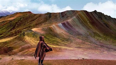 Palccoyo Rainbow Mountain Cuzco 2023 Lo Que Se Debe Saber Antes De