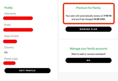 The username is a unique name you assign to your google account. Premium Family Account but only one user can play ... - The Spotify Community