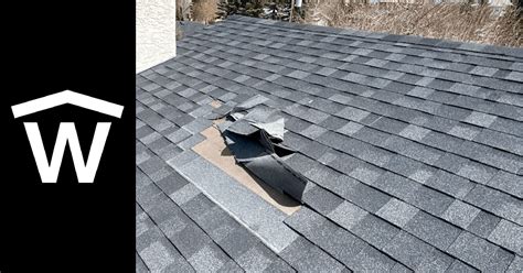How to Spot an Improperly Installed Roof & How To Avoid It | W4SR