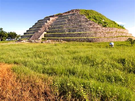 Tour The Ancient Mayan Ruins Travel Channel