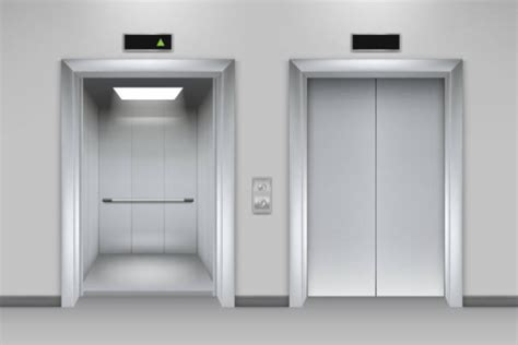 Passenger Elevator Services Hub Elevator