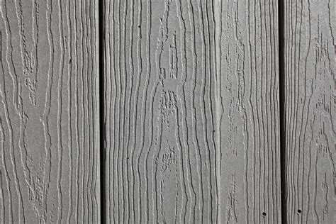 Evergrain Composite Decks Swiss Valley Fence