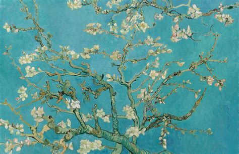 Van Gogh Wallpapers Top Nh Ng H Nh Nh P