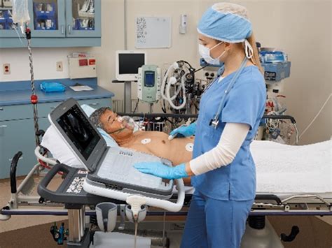 The 3 Core Benefits Of Ultrasound Systems For Bedside Imaging Siemens