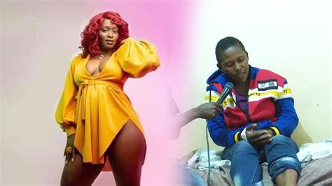 Winnie Nwagi Sends 50000 To Maid Through Bouncer Lets Analyse Da Truth Youtube