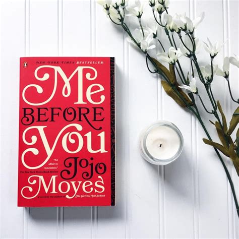 Historical context of me before you. Me Before You By Jojo Moyes - Books | Katalay.net