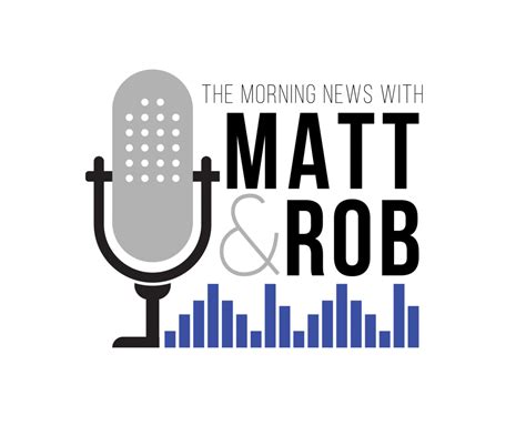 Shows The Morning News With Matt Z And Rob Sussman Wtaq News Talk