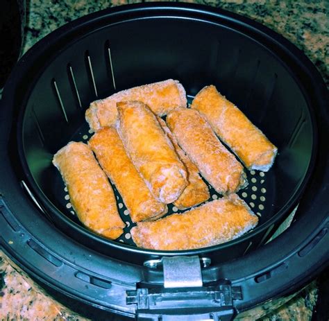 This quick and healthy recipe for roasting mixed veggies in an air fryer has minimal prep and cooks in just minutes. Air Fryer Review - Fried Foods with Up To 80% Less Oil ...