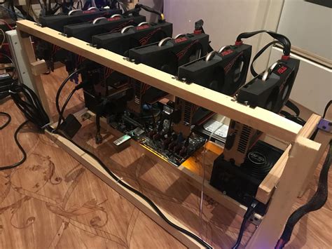 This card has an extraordinary cost to hash rate execution and it very well may be smarter to fabricate mining rigs with 4 or 5 of these contrasted with one rtx 2080. Майнинг Ethereum Classic: Простая Инструкция 2021