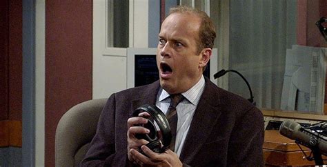 Frasier Hears Paramount A Callin Tossed Salads And A Series Return