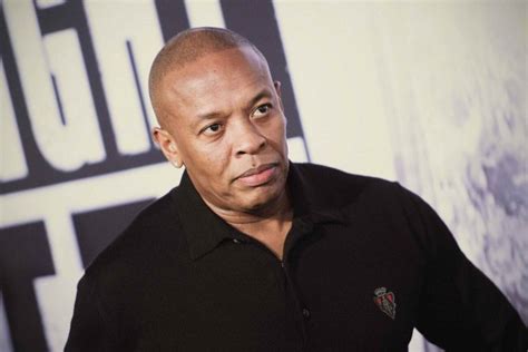 Dr Dre Net Worth The Rapper And Record Producers Estimated Fortune