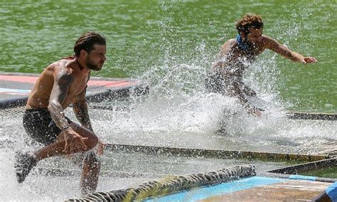 They are winning immunity today, these candidates for retirement. Survivor MEGA spoiler ασυλία σήμερα (10/5/2021): Ποια ...